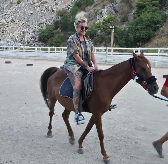 SPLIT: ATV Panorama Tour Podstrana & Horses - Timing, Pickup, and Small-Group Logistics That Matter