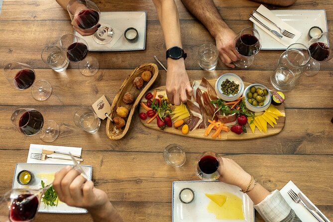 Split Bike and Wine Experience - Key Highlights You’ll Actually Feel During the Day