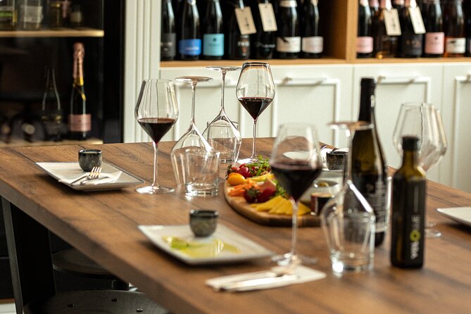 Split Bike and Wine Experience - What’s Included (and How to Judge the Value)