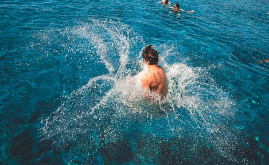 Split: Blue Cave and 5 Islands Tour - The Speedboat Ride Reality Check: Wind, Bumps, and How to Stay Comfortable