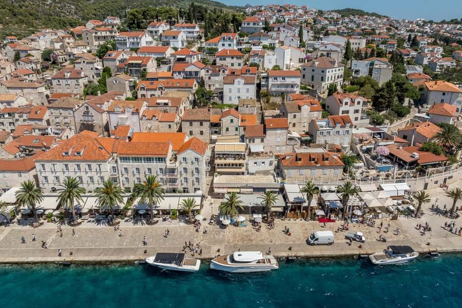 Split: Blue Cave & Hvar Small-Group Speedboat Tour - Who this tour fits best (and who should skip it)