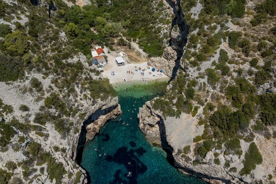 Split: Blue Cave, Vis and Hvar Small Group Speedboat Tour - Key Highlights Worth Getting Excited About