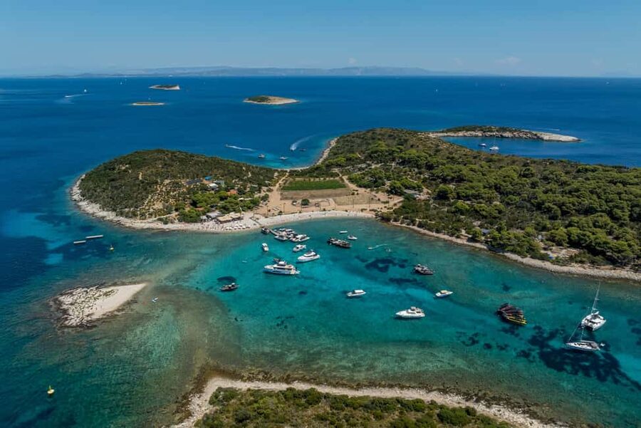 Split: Blue Cave, Vis and Hvar Small Group Speedboat Tour - Price and Value: When $144 Actually Adds Up