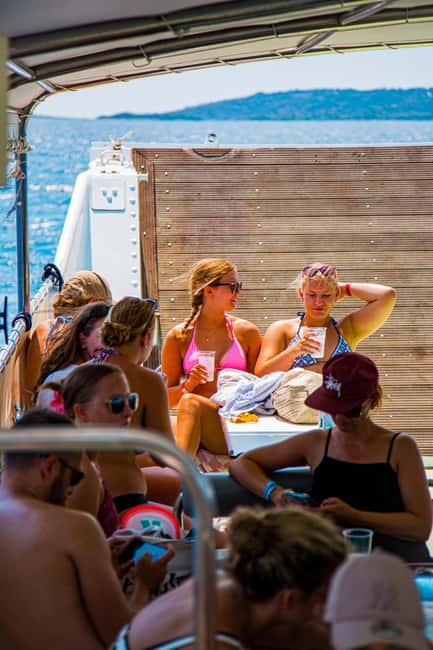 Split: Blue Lagoon, 3-Island Boat Tour & Mediterranean Lunch - Should you book Split Blue Lagoon, 3-Island Boat Tour & Mediterranean Lunch?
