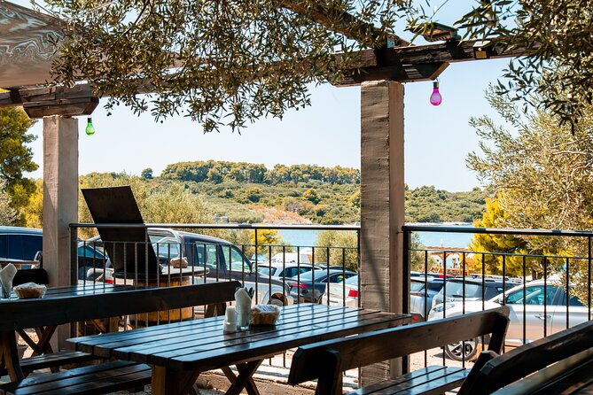 Split: Blue Lagoon, 3 Island Boat Tour & Mediterranean Lunch - Drinks and comfort: what to bring so the day feels easy