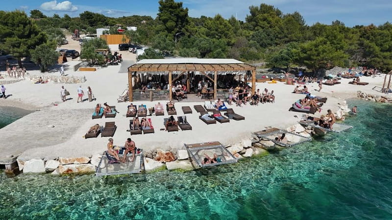 Split: Blue Lagoon & 3 Island Cruise with Snorkeling - Key Points That Make This Tour Worth It