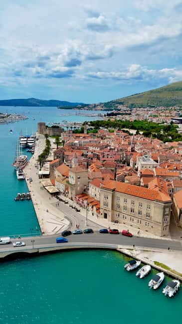 Split: Blue Lagoon & 3 Island Cruise with Snorkeling - Blue Lagoon Snorkel Time: Clear Water, Short Lines, Real Marine Life