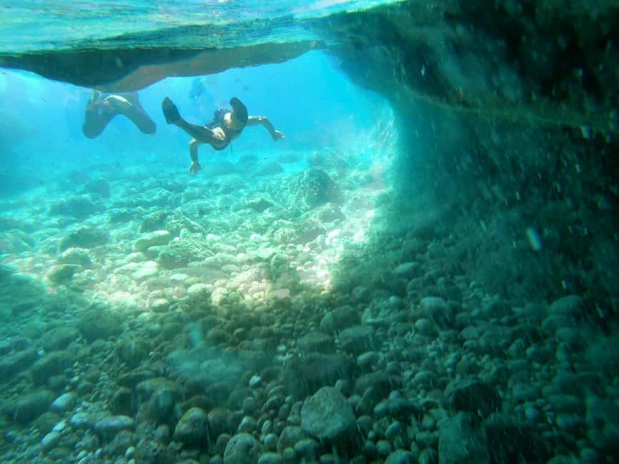 Split: Blue Lagoon & 3 Island Cruise with Snorkeling - Pacing That Doesn’t Feel Rushed