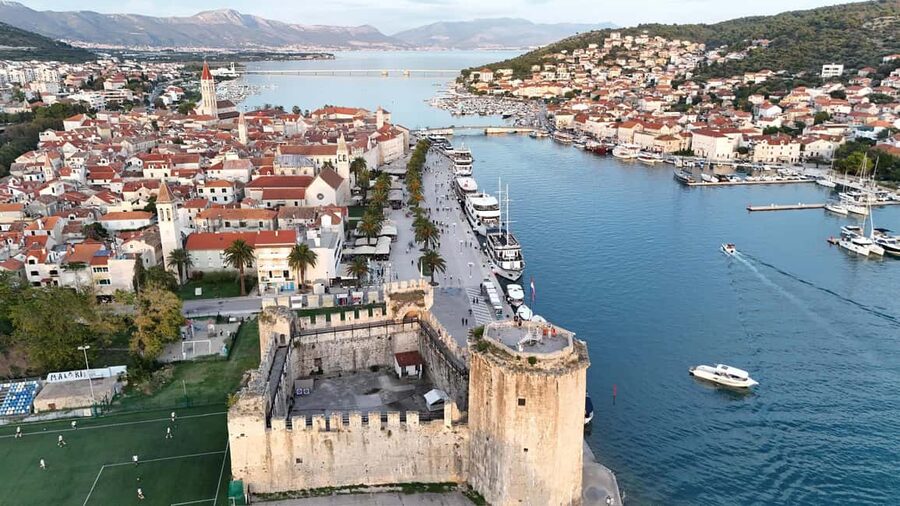 Split: Blue Lagoon & 3 Island Cruise with Snorkeling - What You Pay (and Why It Can Be Good Value)