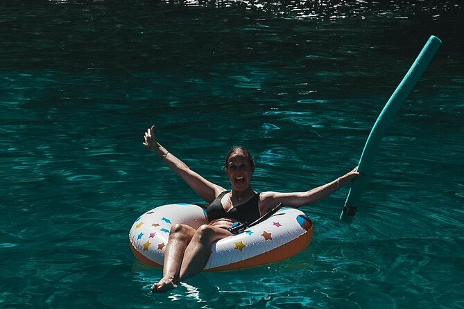 Split: Blue Lagoon & 3 Island Cruise with Wine & Snorkeling - Water, comfort, and what to bring (since snacks aren’t included)