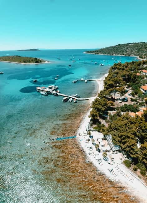 Split: Blue Lagoon & 3 Islands Small Group Speedboat Tour - What to Bring (So You Don’t Lose Time or Comfort)