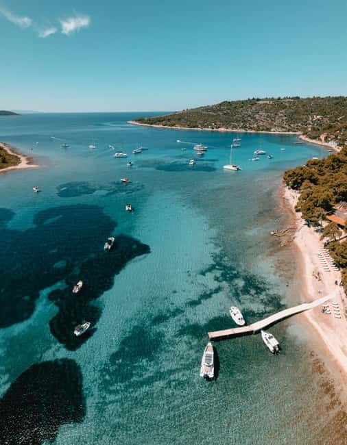 Split: Blue Lagoon & 3 Islands Small Group Speedboat Tour - Price and Value: Is $88 a Good Deal for a Half Day?