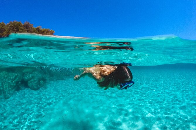 Split: Blue Lagoon & 3 Islands Speedboat Tour - Small group - Split To Islands in 5 Hours: Why this tour works