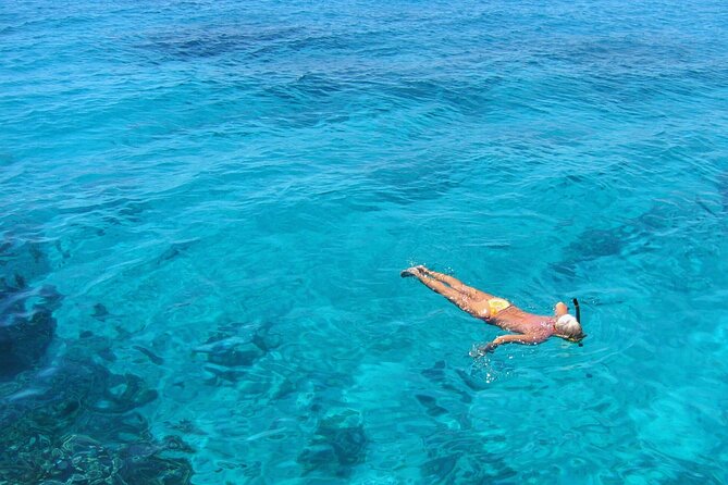 Split: Blue Lagoon & 3 Islands Speedboat Tour - Small group - Speedboat ride reality: fast, fun, and best with the right mindset