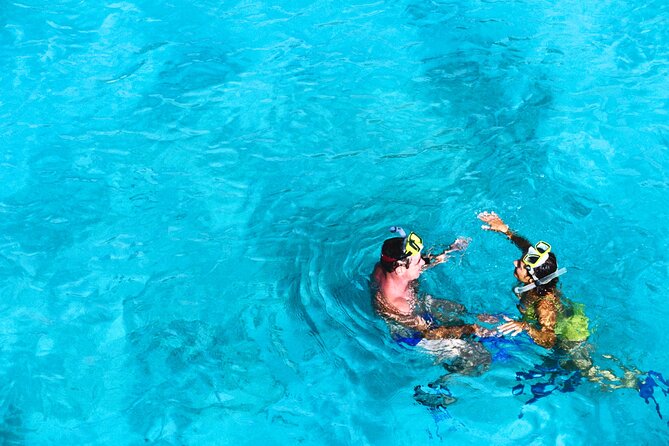 Split: Blue Lagoon & 3 Islands Speedboat Tour - Small group - What you’re paying for: included gear and the real cost math