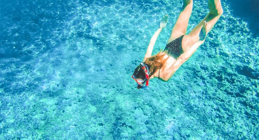 Split: Blue Lagoon and 3 Islands Speedboat Tour - Key moments that make this tour worth your time