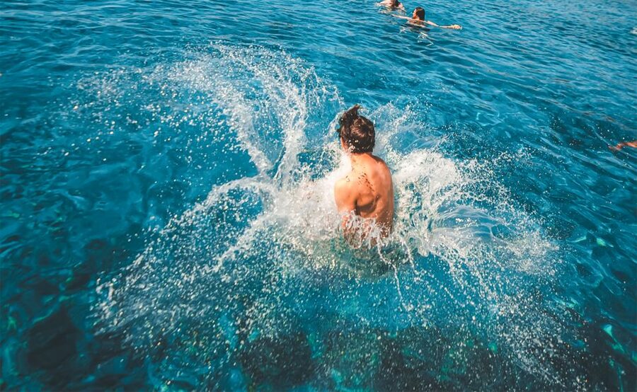 Split: Blue Lagoon and 3 Islands Speedboat Tour - Why a 5-hour speedboat from Split feels like a smart deal