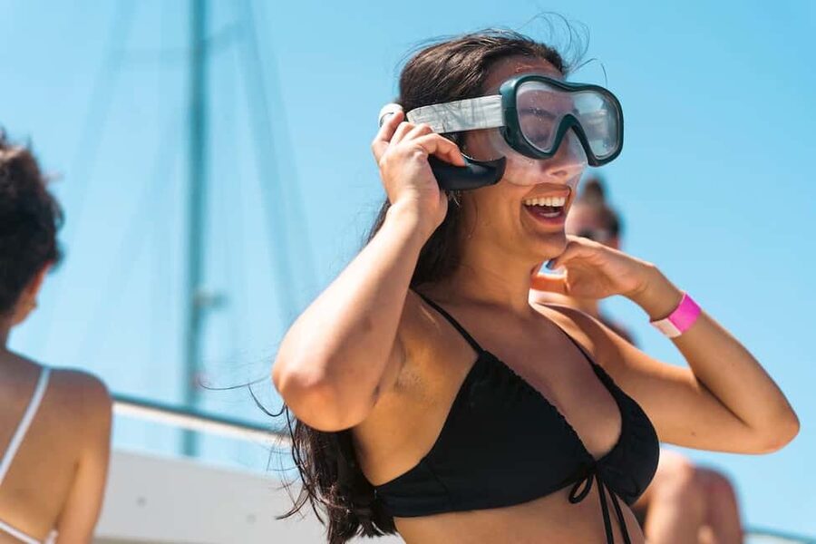Split: Blue Lagoon and 3 Islands Speedboat Tour - Price and value: what $70 gets you (and what you must budget for)