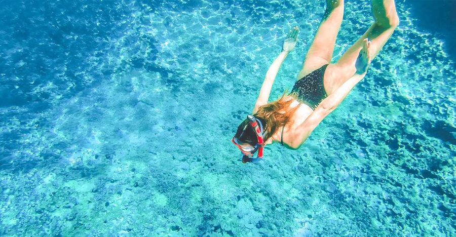Split: Blue Lagoon and 3 Islands Speedboat Tour - Meeting at Booker Travel: what your day starts like