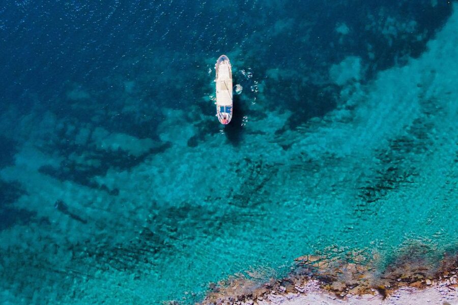 Split: Blue Lagoon Boat Party, Djs, Swim, Shots & AfterParty - Practical tips so you don’t ruin your own day