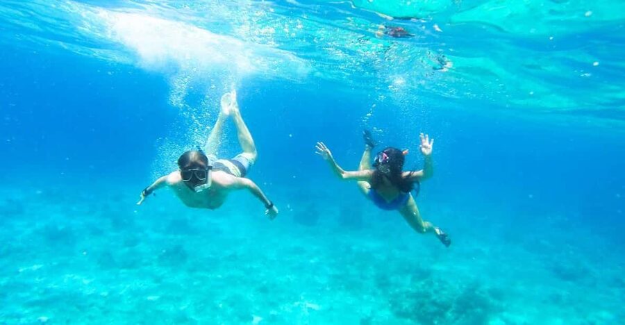Split: Blue Lagoon, Hvar and 6 Islands Small Group Boat Tour - Key things to know before you go