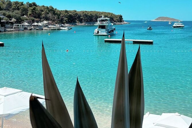 Split: Blue Lagoon, Hvar, Brač, 6 Islands Boat Tour - Small Group - Meeting in Split: a smooth start you can actually manage