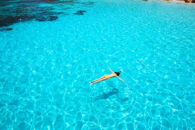 Split: Blue Lagoon, Hvar, Brač, 6 Islands Boat Tour - Small Group - Hvar town (about 1.5 hours): old-world sights plus actual free time