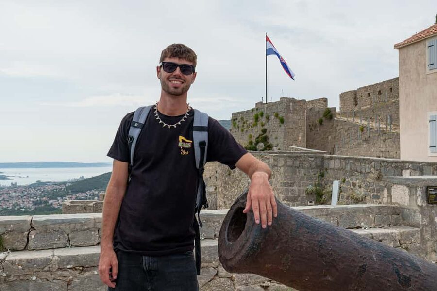 Split: Blue Line Sightseeing to Trogir, Klis & Olive Museum - Split to Trogir: a smart way to skip the stress