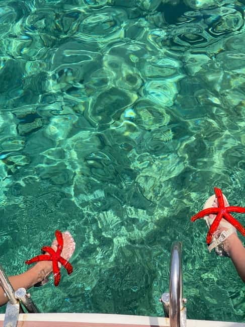 Split: Boat Tour to Blue Cave, Vis, Blue Lagoon, Hvar, Brač - Price and value: what $170 covers, and what costs extra