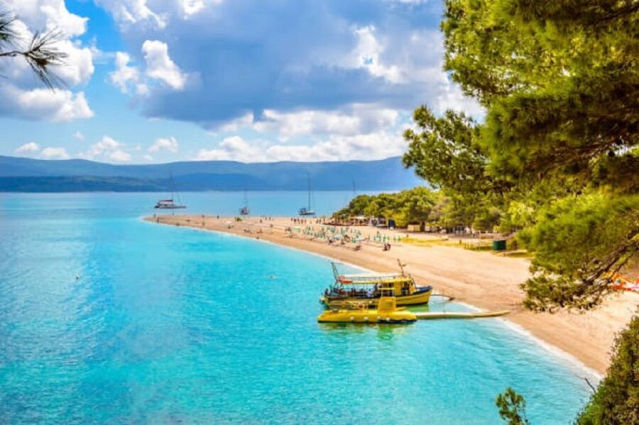 Split: Bol, Hvar, Pakleni Island, and Solta Full-Day Tour - Key Things to Know Before You Go