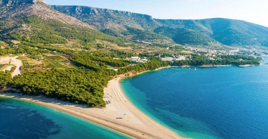 Split: Bol, Hvar, Pakleni Island, and Solta Full-Day Tour - The Whole Day in Plain Terms: Bol, Hvar, Pakleni, and Šolta for $147