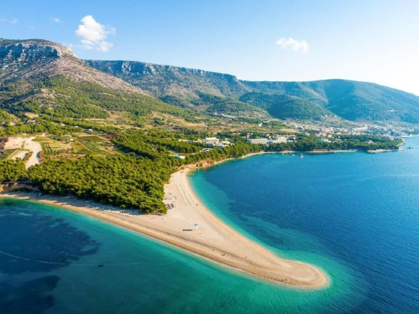 Split: Bol, Hvar, Pakleni Island, and Solta Full-Day Tour - Getting Started at St. Damian Boat Tours (and What You Should Pack)