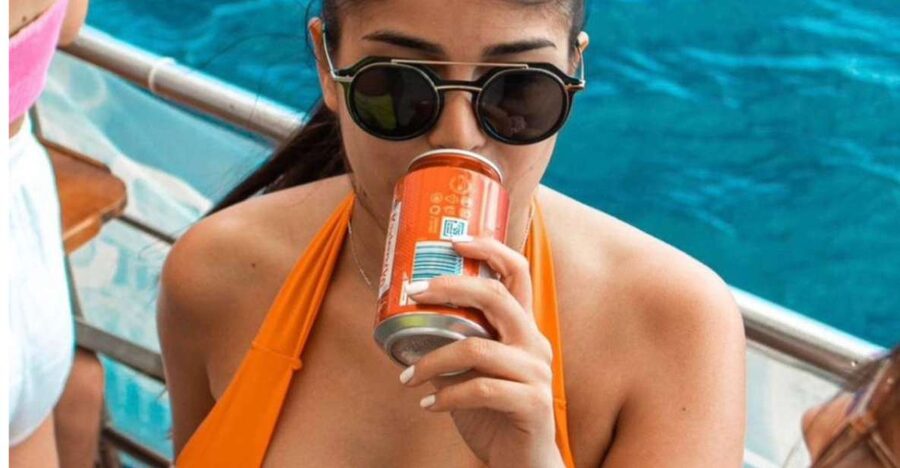 Split: Captain’s Boat Party – Blue Lagoon, DJ & Free Shots - Practical tips so you don’t lose time or cash onboard