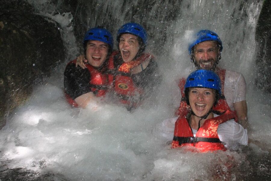 Split: Cetina River Rafting with Cliff Jumping and Cave Tour - Who This Cetina Tour Fits Best (And Who Should Reconsider)