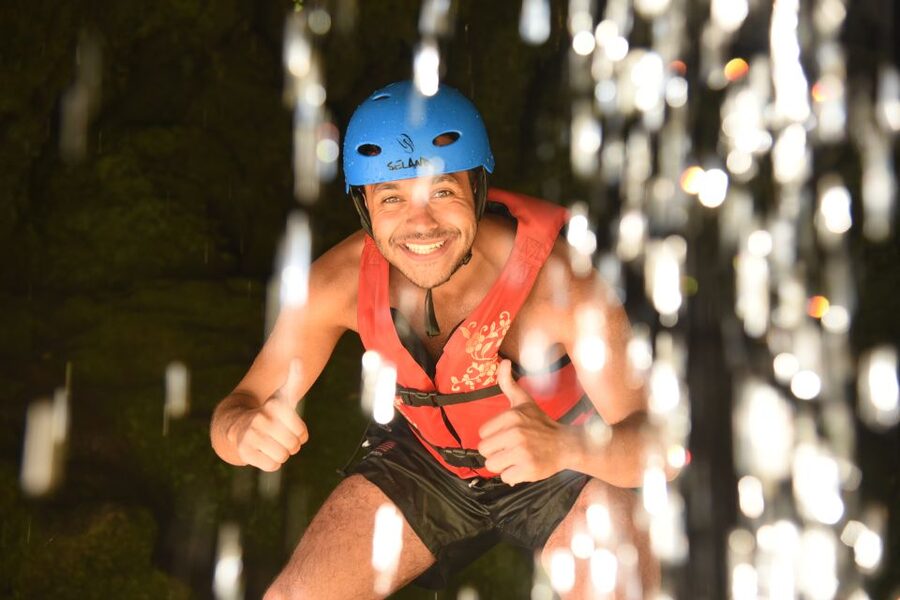 Split: Cetina River Rafting with Cliff Jumping and Cave Tour - What You Actually Get for $58: Value Breakdown That Makes Sense