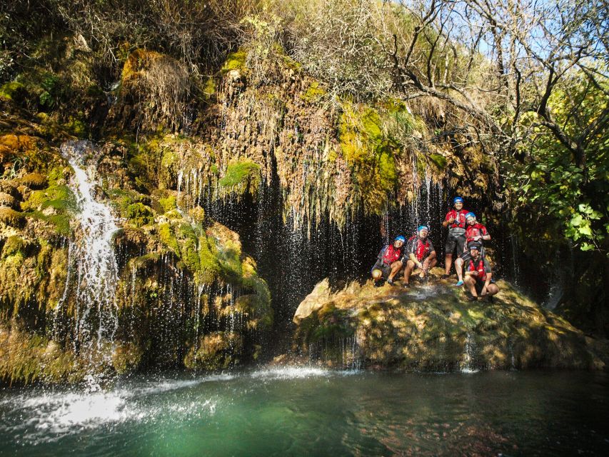 Split: Cetina River Rafting with Cliff Jumping and Cave Tour - What to Bring (and What to Skip)