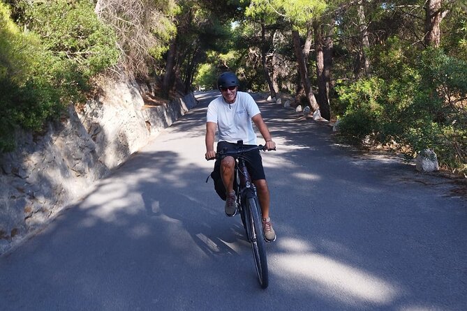 Split City Electric Bike Tour - Price and value: is $78.44 worth it?