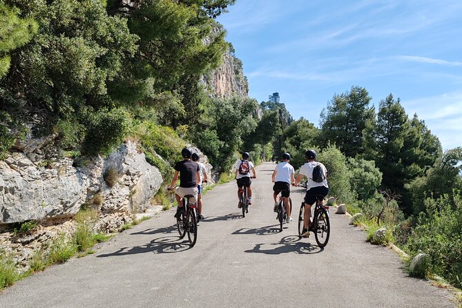 Split City Electric Bike Tour - What to do before and after: small choices that help a lot
