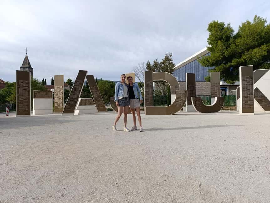 Split City Electric Bike Tour - Price and value: is $76 per person a fair deal?