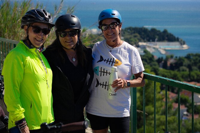 Split City Electric Bike Tour - Starting at Given2FlyAdventures (Plinarska 25): what the first 15 minutes look like