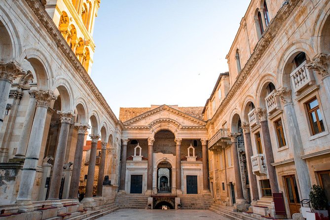 Split City Walking Tour - A 2-hour Split walk that actually helps you understand the city