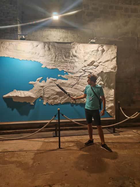 Split: City Walking Tour w/ Game of Thrones Locations - The Mereen storyline in Split: Daenerys vs the Great Masters