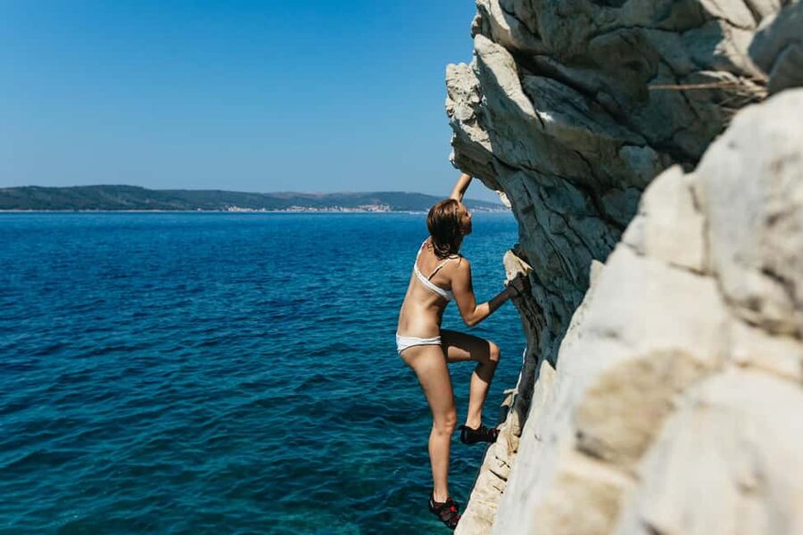 Split: Cliff Jumping & Deep Water Solo Tour - Quick decision guide: should you book or skip