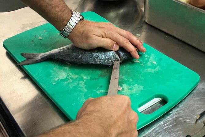 Split Cooking Class - What you cook: Croatian favorites, taste-as-you-go learning