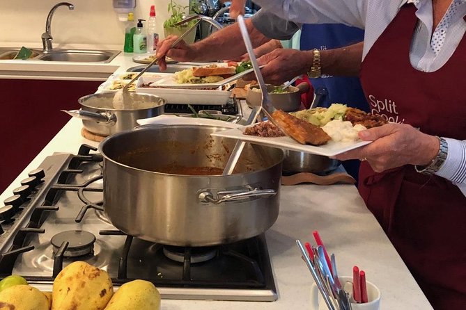 Split Cooking Class - Who should book this Split cooking class (and who might not)