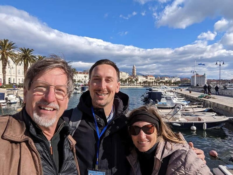 Split: Cultural Walking Tour with Anthropologist Guide - Key takeaways before you go