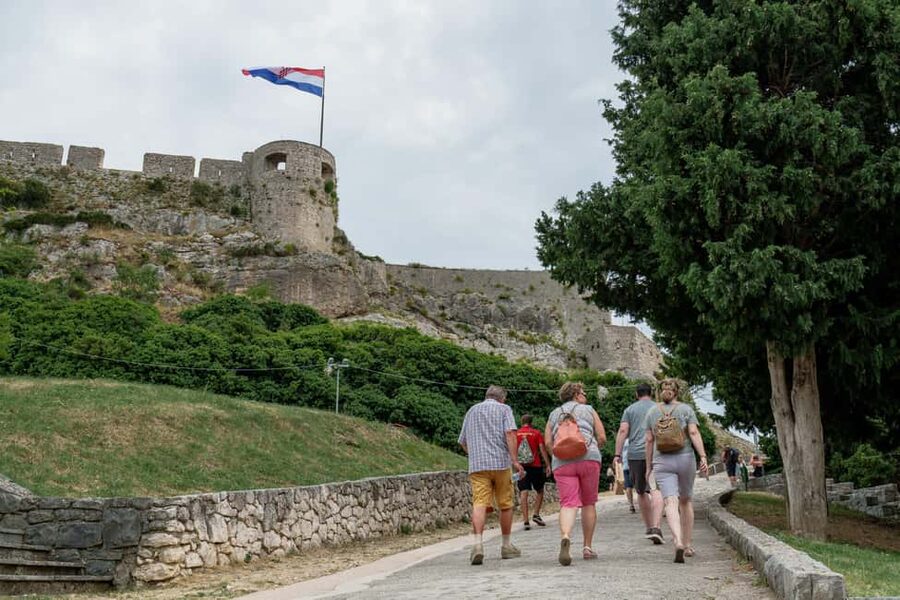 Split: Dalmatia for Nature Lovers Green Line Sightseeing Bus - Who this tour suits best (and who might want something different)