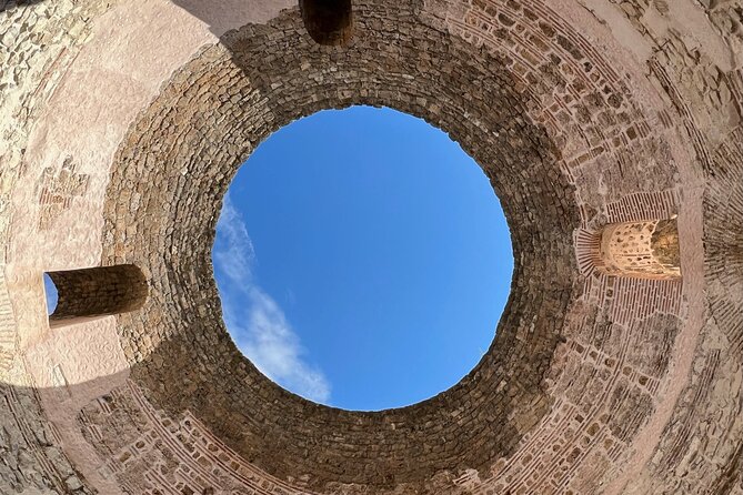 Split Diocletian Palace Highlights - Private walking tour - Who should book this tour