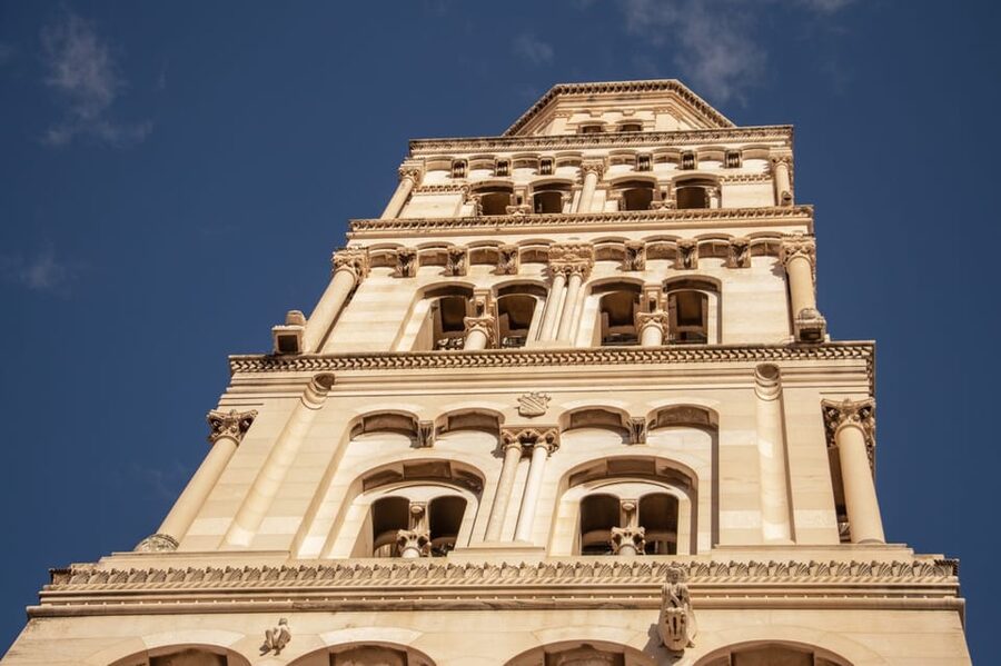 Split: Diocletian's Palace Private walking tour - Logistics That Matter on a Historic-Sites Day