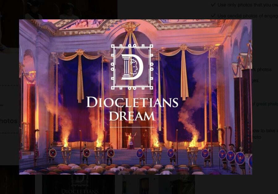 Split: Diocletian's Palace Virtual Reality Experience - Diocletian’s Dream: A Quick VR Reset Before You Walk the Real Palace